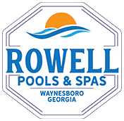 Rowell Pools & Spas